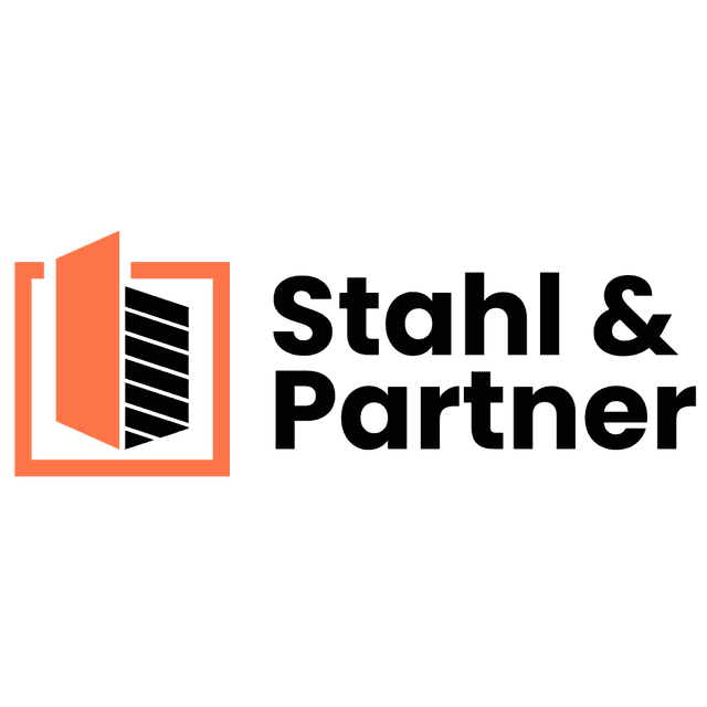 Stahl & Partner Logo